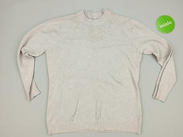 99431: Sweter damski, rozmiar 3XL — 2