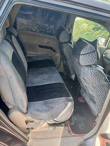 авто киргизия сайт: Honda Odyssey: 2000 г., 2.3 л, Автомат, Газ, Минивэн — 4