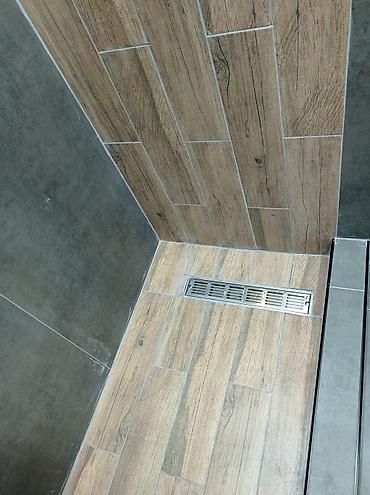 Укладка плитки: Резка плитки, Подготовка стен для укладки, Укладка плитки на откосы, окна, двери | Керамическая плитка, Мозаичная плитка, Мраморная плитка | Вертикальная укладка, Раскладка ковром, Раскладка в разбежку Больше 6 лет опыта — 27