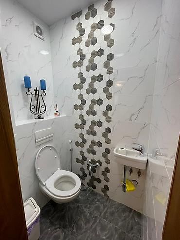 Долгосрочная аренда квартир: 4 комнаты, Собственник — 5