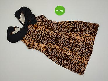 sommermann: River Island, Sukienka damska, rozmiar M — 2