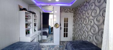 Köhnə tikili: Bakı, 3 otaqlı, Köhnə tikili, 80 kv. m — 5