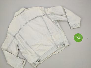 pull and bear kurtki zimowe: PULL&BEAR, Kurtka jeansowa damska, rozmiar S — 3
