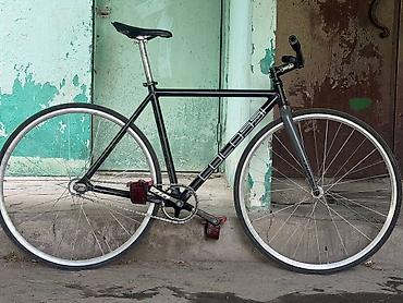Спорт жана хобби: Продается: Collosi cheek track v1 Фрейм по лкп в боевом состоянии — 1