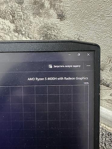 Ноутбуки Lenovo: Lenovo IdeaPad (серия Gaming/IdeaPad) 15" — универсальный ноутбук в — 7