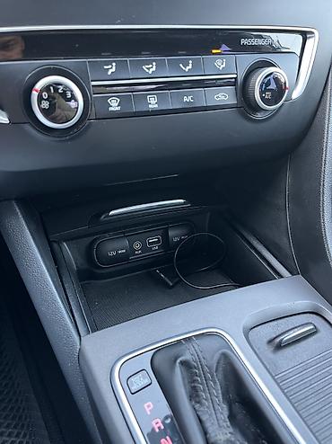 kia ev9: Kia K5: 2017 г., 2 л, Автомат, Газ, Седан — 10