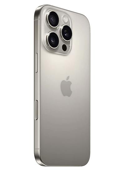 IPhone 16 Pro, 128 GB, Desert Titanium, Sənədlərlə
