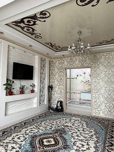 Продажа квартир: 4 комнаты, 120 м², Элитка, 9 этаж — 14