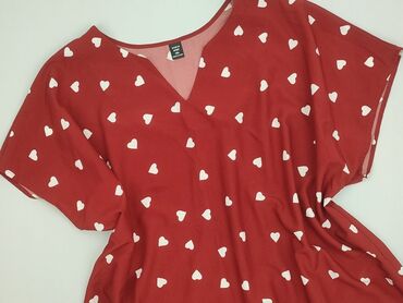 Kobiety: Shein Curve, Bluzka damska, rozmiar XL