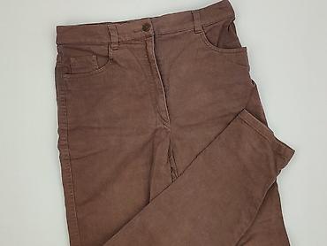 zara 9214: Zerres, Spodnie materiałowe damskie, rozmiar M — 1