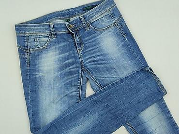 benetton pl: Benetton, Jeansy damskie, rozmiar M — 1