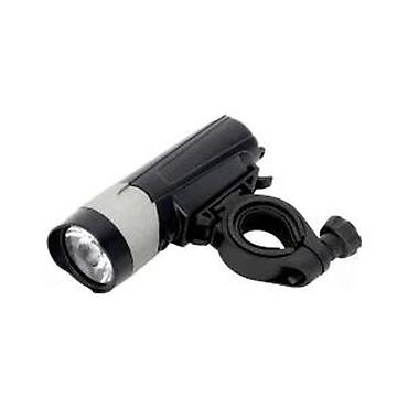 capriolo 50: PREDNJE USB SVETLO CROSSER CLT-222A | Lagana prednja lampa — 4
