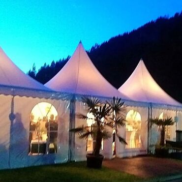 Organizacija događaja: Organizacija događaja | Animators, Event decoration, Decorative letters — 9