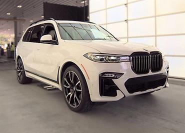 BMW X7: 2020 г., 3 л, Автомат, Бензин, Кроссовер at lalafo.kg BMW X7: 2020 г., 3 л, Автомат, Бензин, Кроссовер