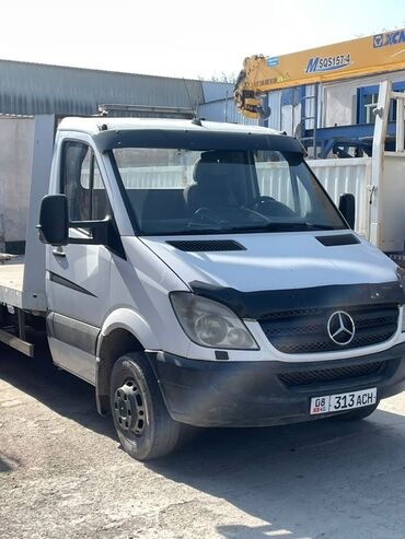 радиатор кондиционера аккорд 7: Эвакуатор, Mercedes-Benz, 2009 г., Прямая