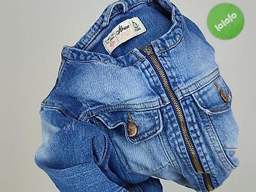 levi s: House of Denim, Kurtka jeansowa damska, rozmiar S — 4