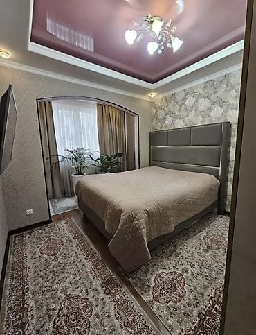 Продажа квартир: 4 комнаты, 106 м², 106 серия улучшенная, 6 этаж, Евроремонт at lalafo.kg — 3 Продажа квартир: 4 комнаты, 106 м², 106 серия улучшенная, 6 этаж, Евроремонт — 3