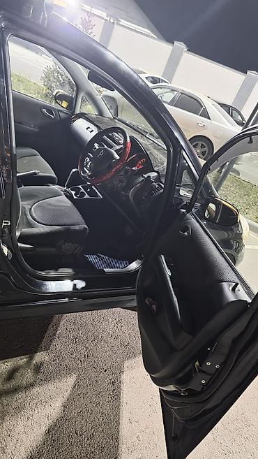 фит запчасии: Honda Fit: 2003 г., 1.5 л, Вариатор, Бензин, Хэтчбэк — 10
