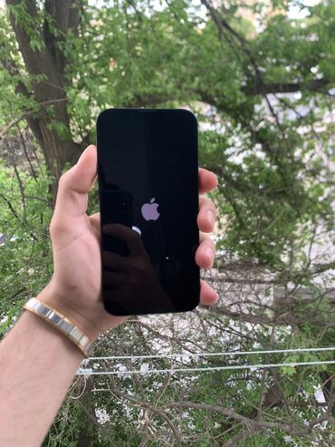 Apple iPhone: Salam aleyküm telefon ideal veziyyetdedir evde istifade olunub normal