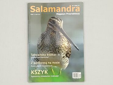 Books, Magazines, CDs, DVDs: Magazine, genre - Recreational, language - Polski, condition - Perfect