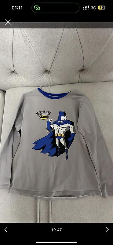 Комплекты одежды: Комплект — 25