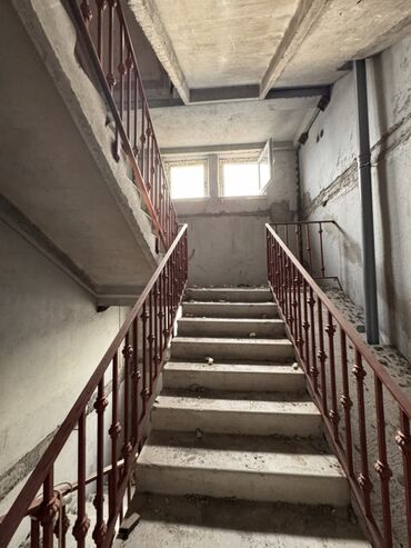 Продажа квартир: 2 комнаты, 88 м², 107 серия, 7 этаж, ПСО (под самоотделку) — 7