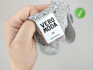 uno: Vero Moda, Bluzka damska, rozmiar XS — 4