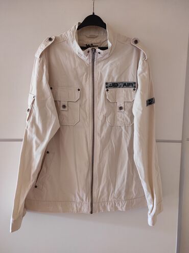 parka: Urban Classics, XL (EU 42), Cotton