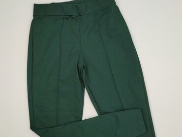 Atmosphere, Material trousers for women, size M (EU 38)