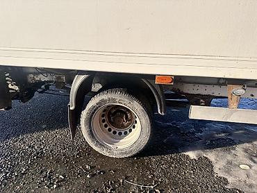 Mercedes-Benz: Mercedes-Benz Спринтер: 2010 г., 3 л, Дизель — 7