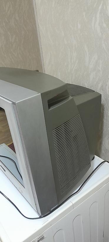 Televizorlar: İşlənmiş Televizor Samsung 32" Ödənişli çatdırılma — 2
