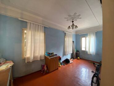 Köhnə tikili: Sumqayıt, 4 otaqlı, Köhnə tikili, 73 kv. m — 4