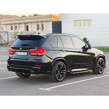 bmv e38: BMW X5: 2018 г., 4.4 л, Автомат, Бензин, Внедорожник — 3