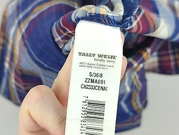 rn code 145478: Tally Weijl, Sukienka damska, rozmiar S — 4