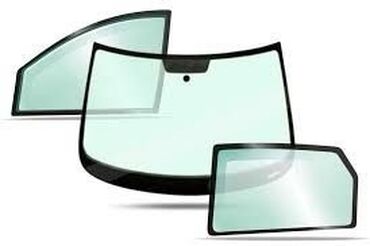 Стекла и комплектующие: Стекло Лобовое 2010 г., Новый, Аналог — 2