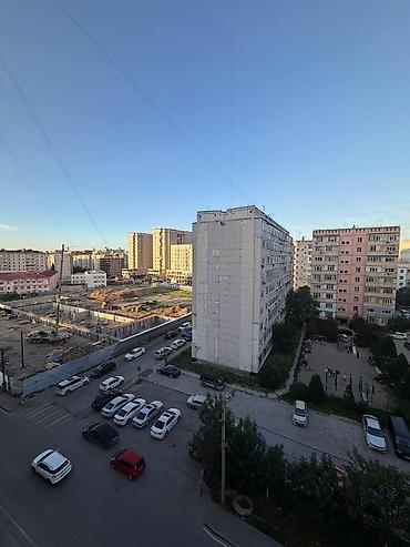 Продажа квартир: 2 комнаты, 62 м² at lalafo.kg — 8 Продажа квартир: 2 комнаты, 62 м² — 8
