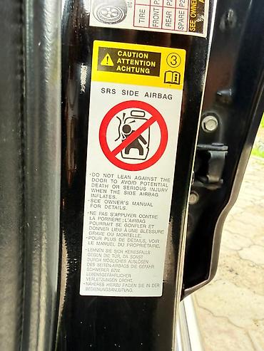 Toyota: Toyota 4Runner: 2012 г., 0.4 л, Автомат, Бензин, Внедорожник — 3