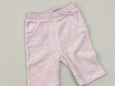 Leggings: Leggings, George, 0-3 months, condition - Good