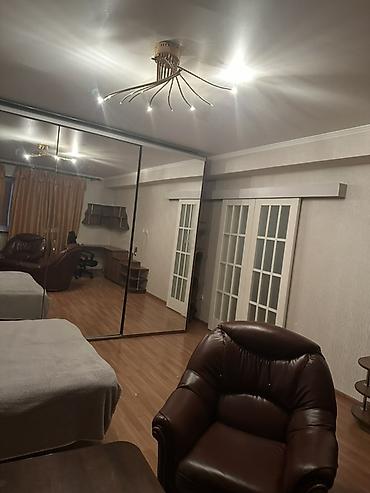 Продажа квартир: 1 комната, 43 м², 7 этаж, Дизайнерский ремонт — 2