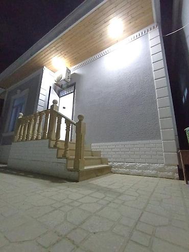 xirdalan ucuz evler: Zabrat 2 otaqlı, 50 kv. m, Kredit var, Yeni təmirli — 2