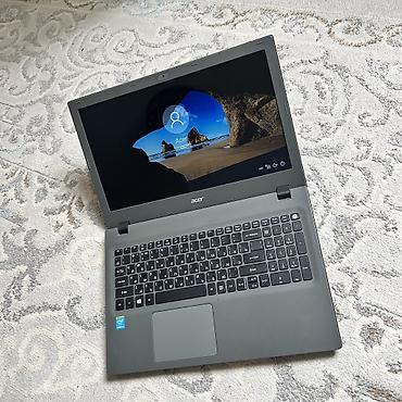 Ноутбуки Acer: Для учебы, Б/у — 15