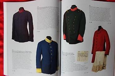 Časopisi: DOROTHEUM, HISTORISCHE WAFFEN, UNIFORMEN UND MILITARIA, 2020 | — 9