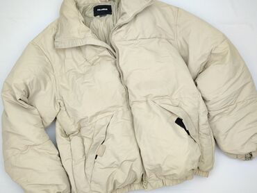 Kobiety: PULL&BEAR, Kurtka zimowa damska, rozmiar L