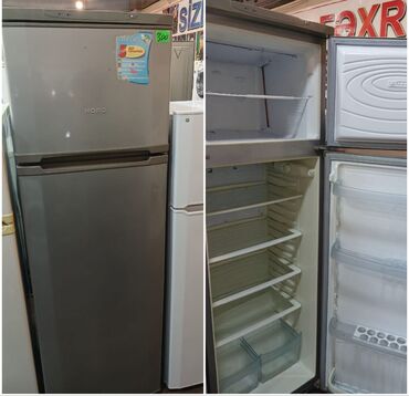 xaladenik satışı: Холодильник Nord, Двухкамерный