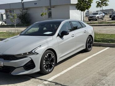 фольксваген поло комплектации: Kia K5: 1.6 л | 2022 г. Седан