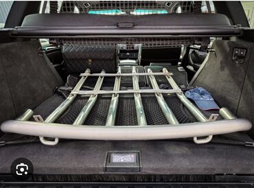 BMW: BMW X5: 2002 г., 3 л, Автомат, Дизель, Внедорожник — 9