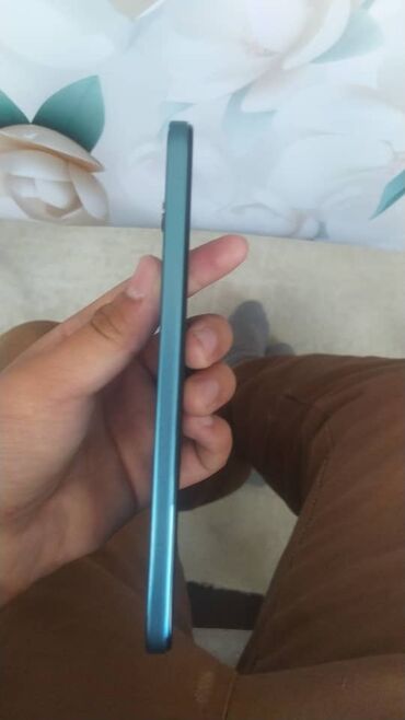 телефон бу 3000: Xiaomi, 12 Pro, Б/у, 256 ГБ, цвет - Синий, 1 SIM