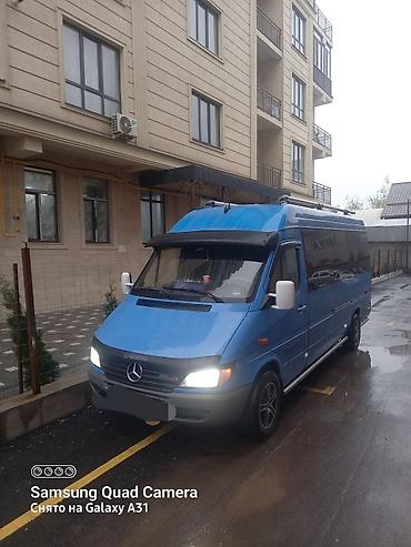 sprinter 2 2: БУС НА ЗАКАЗ ПАССАЖИРСКИЙ микроавтобусы для поездок и трансферов. - — 7