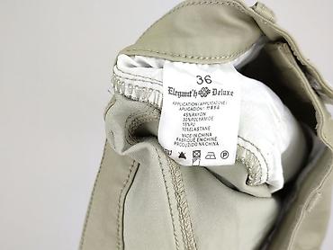 vistula capri: ELEGANTE, Spodnie materiałowe damskie, rozmiar S — 5