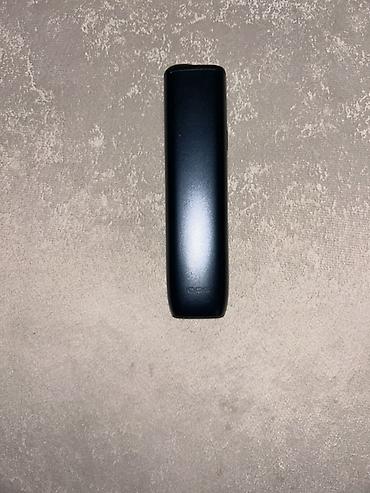 azeri sexsi: IQOS tütün qızdırma cihazı – Holder Xüsusiyyətlər: - Brend: IQOS — 3